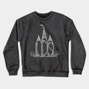 LDS Crewneck Sweatshirt